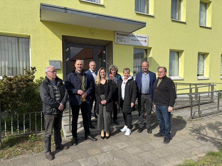 Wahlkreistag am 9. April 2025 Wahlkreistag am 9. April 2025